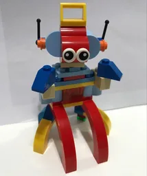 10401-Handheld Alien