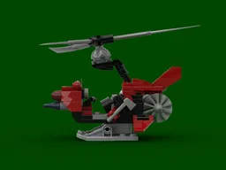Deffkopta Mo-24