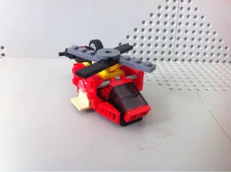 31040 AH 64 Apache
