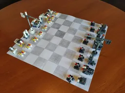 Chess 42100