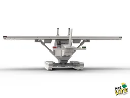 Cessna 172 float