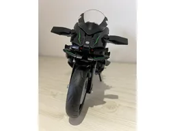Front Mudguard & Brake Assembly