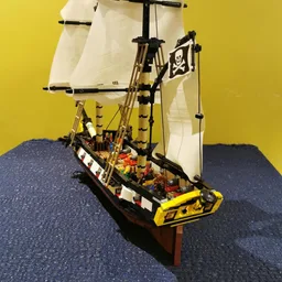 Barracuda Brig
