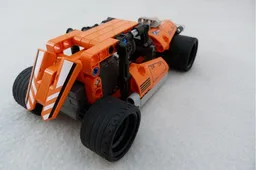 42038 Getaway Racer