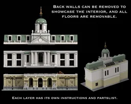 Central Bank|Modular
