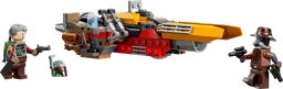 Cobb Vanth's Speeder