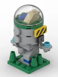 Launch Arcology
