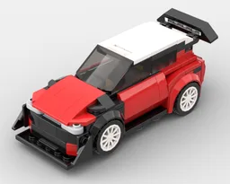 Citroen C3 WRC