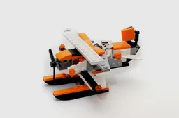 Biplane