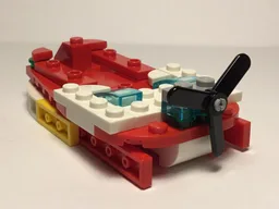 30669 Hovercraft