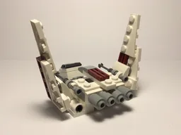 Republic Shuttle