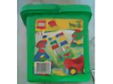 Lego Bucket