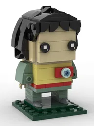 Doctor Who: Adric