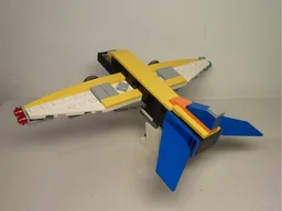 31060 Passenger Plane