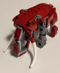 Mammoth