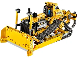 Bulldozer