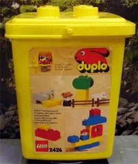Farm Bucket