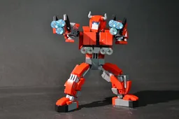 Cliffjumper - Transformers Prime