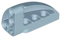 Technic Panel Round Corner 5 x 3 x 2 Right