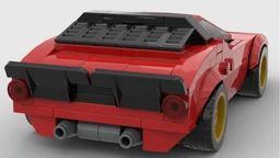Lancia Stratos
