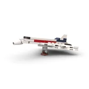 Micro Tupolew TU-144