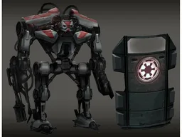 Imperial Droid Pack 1