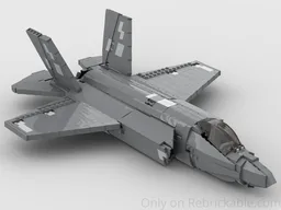 F-35 A Lightning II