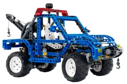 4WD