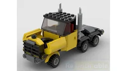 Old Truck