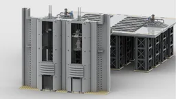 Landing Platform