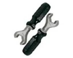 Two Wrenches