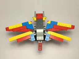 31124 Butterfly