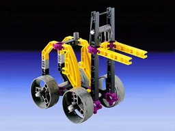 Forklift