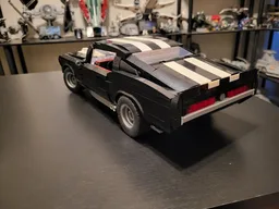 10304 - GT500