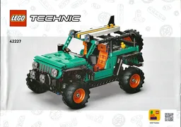 Jeep Wrangler Rubicon