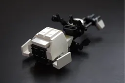 614-AVA Speeder