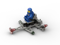 6805 - Astro Glider 2