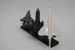 Airplane 3-pack