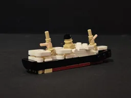 SS Caribou
