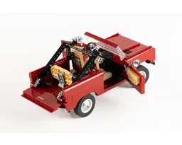10290 Ford Bronco Classic