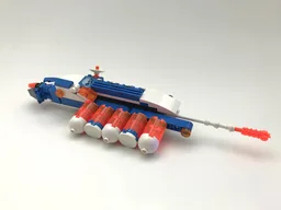Cargo Freighter