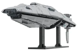 Dauntless-class Heavy Cruiser