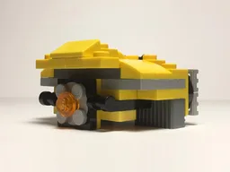 Pocket submarine