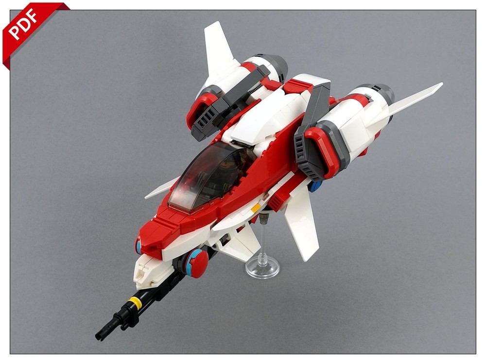 Lego Artemis