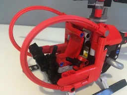 42125 Helicopter