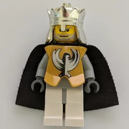 King Jayko