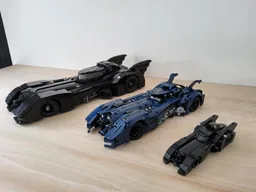 1989 Batmobile