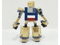 IBMech (2 in 1)