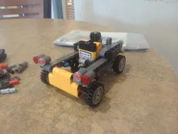 42147 - Buggy