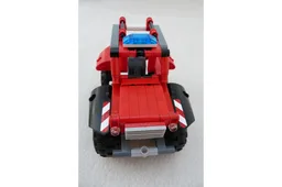 42068 Fire Interceptor